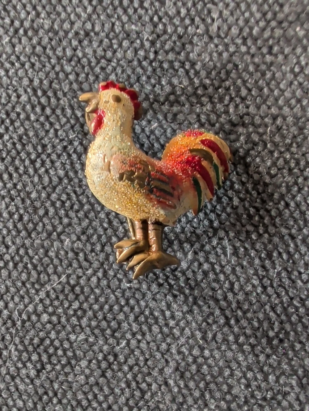 Collection Of Pins - Unbranded